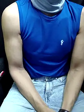 chocolate alone online show from 12.16.25