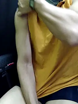 chocolate alone online show from 12.17.25