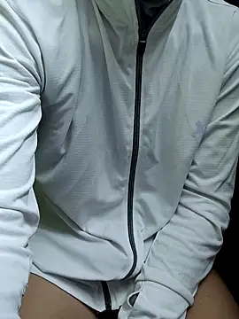 chocolate alone online show from 12.19.25