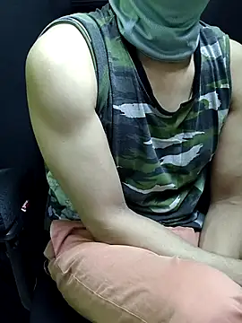 chocolate alone online show from 12.23.25