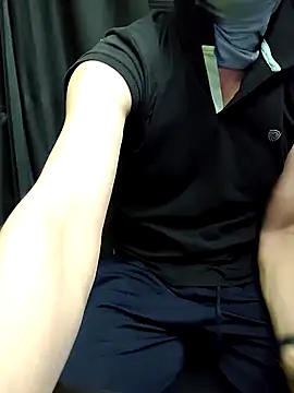 chocolate alone online show from 01.08.26