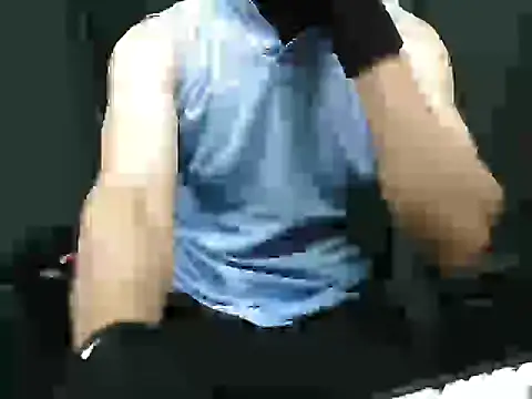 chocolate alone online show from 06.18.26
