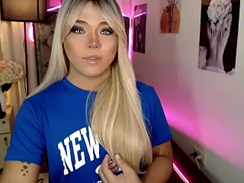 Heaven Cock online show from 01.10.26