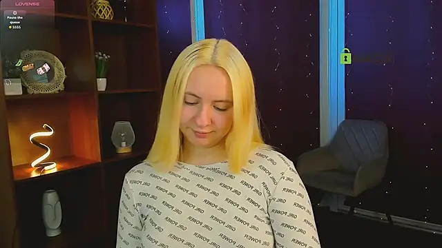 mila glow1 online show from 03.29.26