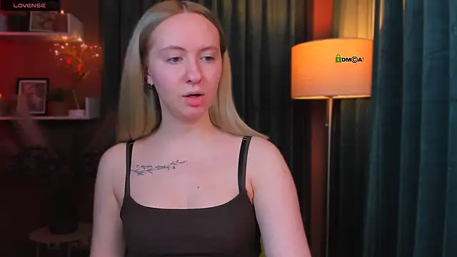 mila glow1 online show from 04.16.26