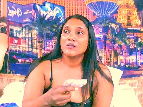 IndianSexyLady4u online show from 09.19.25