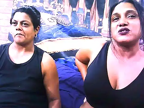 IndianSexyLady4u online show from 11.29.25