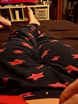 Horny mummy online show from 01.17.26