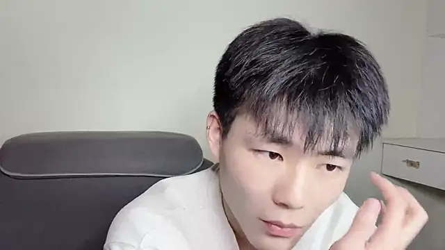 xiaoyang5200 online show from 11.01.25