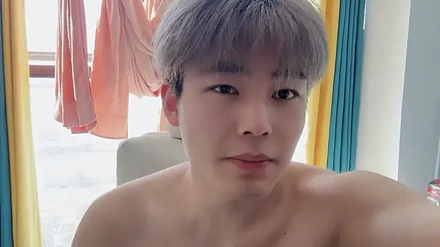 Snapshot of xiaoyang5200 chatting on 02.08.26 xiaoyang5200 online show from 02.08.26