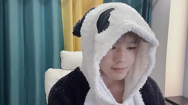 Snapshot of xiaoyang5200 chatting on 03.01.26 xiaoyang5200 online show from 03.01.26