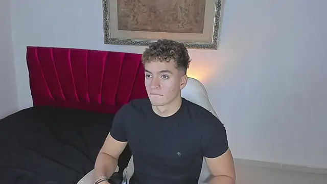 paull george online show from 02.02.26