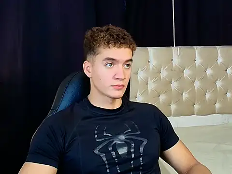 paull george online show from 03.05.26