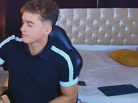 paull george online show from 03.21.26