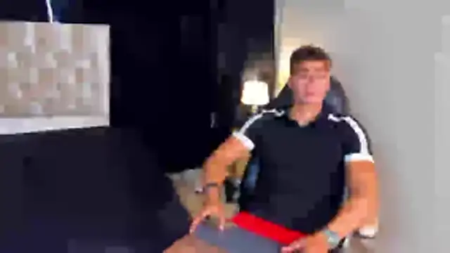 paull george online show from 04.13.26