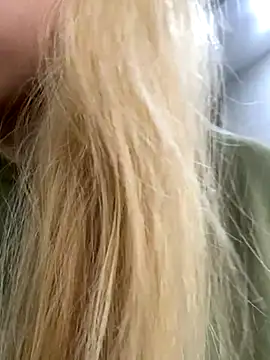 LunaMillie online show from 11.08.25