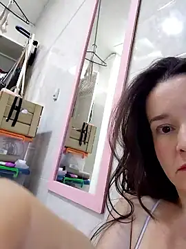  anita rojas online show from 01.13.26