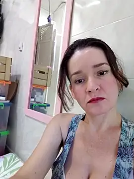  anita rojas online show from 04.19.26