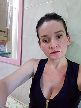  anita rojas online show from 04.19.26