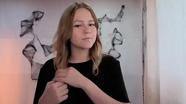 ShyMistery online show from 11.03.25