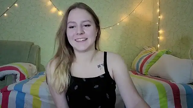 ShyMistery online show from 11.21.25