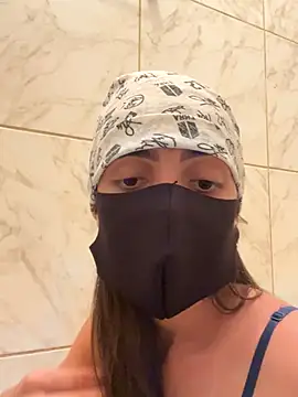 Bandidasexy22 online show from 09.11.25