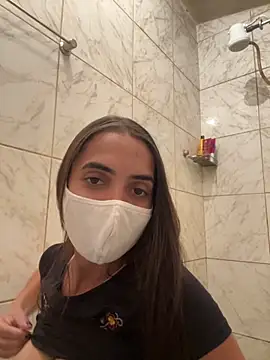 Bandidasexy22 online show from 09.16.25