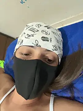 Bandidasexy22 online show from 09.17.25