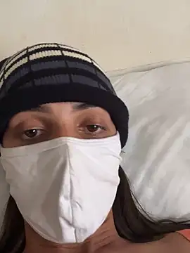 Bandidasexy22 online show from 09.18.25