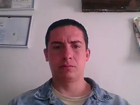 Snapshot of mickseb89 chatting on 03.16.26 mickseb89 online show from 03.16.26