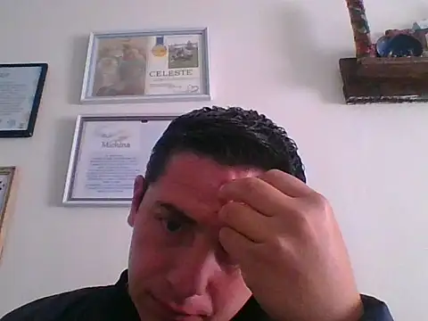 Snapshot of mickseb89 chatting on 03.31.26 mickseb89 online show from 03.31.26