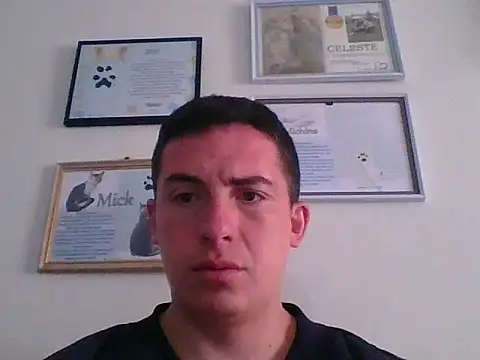 Snapshot of mickseb89 chatting on 05.25.26 mickseb89 online show from 05.25.26