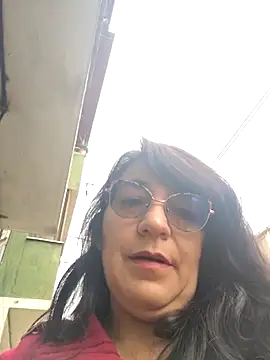 Snapshot of MAFE__29 chatting on 04.25.26 MAFE 29 online show from 04.25.26