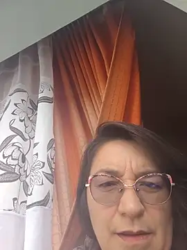 Snapshot of MAFE__29 chatting on 05.26.26 MAFE 29 online show from 05.26.26