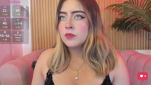 Jenny Wolridge  online show from 10.25.25