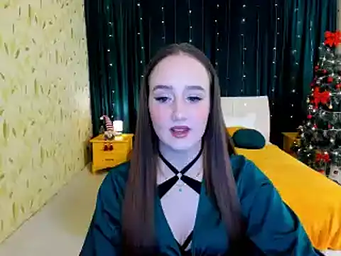 SabrinaCandi online show from 12.21.25