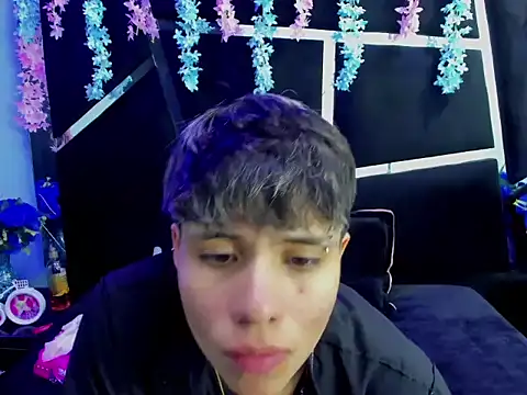 Bruno Cruzz online show from 09.09.25