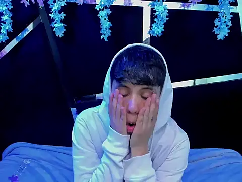 Bruno Cruzz online show from 09.16.25