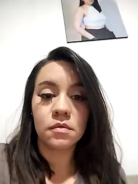 Snapshot of Sky_Junne chatting on 09.12.25 Sky Junne online show from 09.12.25