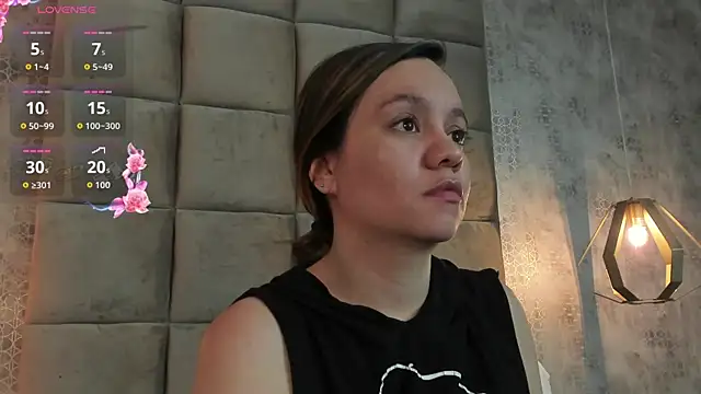 Snapshot of Sky_Junne chatting on 01.05.26 Sky Junne online show from 01.05.26