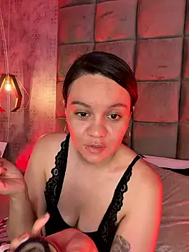 Snapshot of Sky_Junne chatting on 01.16.26 Sky Junne online show from 01.16.26