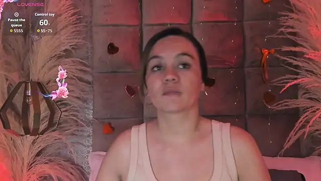 Snapshot of Sky_Junne chatting on 02.16.26 Sky Junne online show from 02.16.26