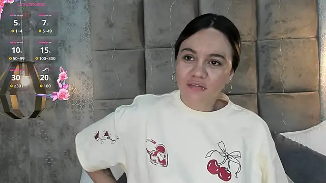 Snapshot of Sky_Junne chatting on 02.22.26 Sky Junne online show from 02.22.26