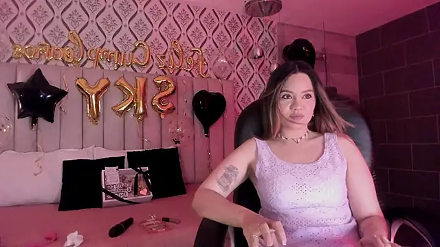 Snapshot of Sky_Junne chatting on 02.28.26 Sky Junne online show from 02.28.26