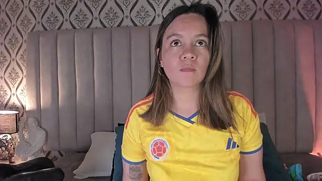 Snapshot of Sky_Junne chatting on 03.26.26 Sky Junne online show from 03.26.26