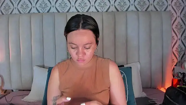 Snapshot of Sky_Junne chatting on 03.31.26 Sky Junne online show from 03.31.26