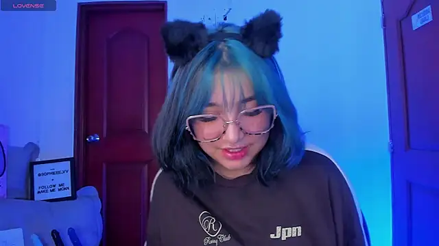 sophiievv online show from 02.09.26