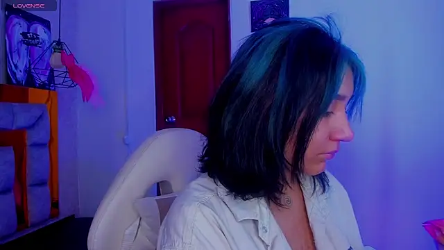 sophiievv online show from 02.28.26