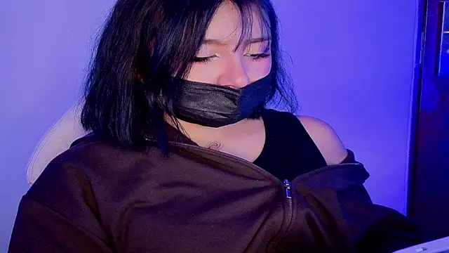 sophiievv online show from 05.31.26