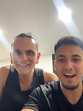 JeanLust online show from 10.29.25